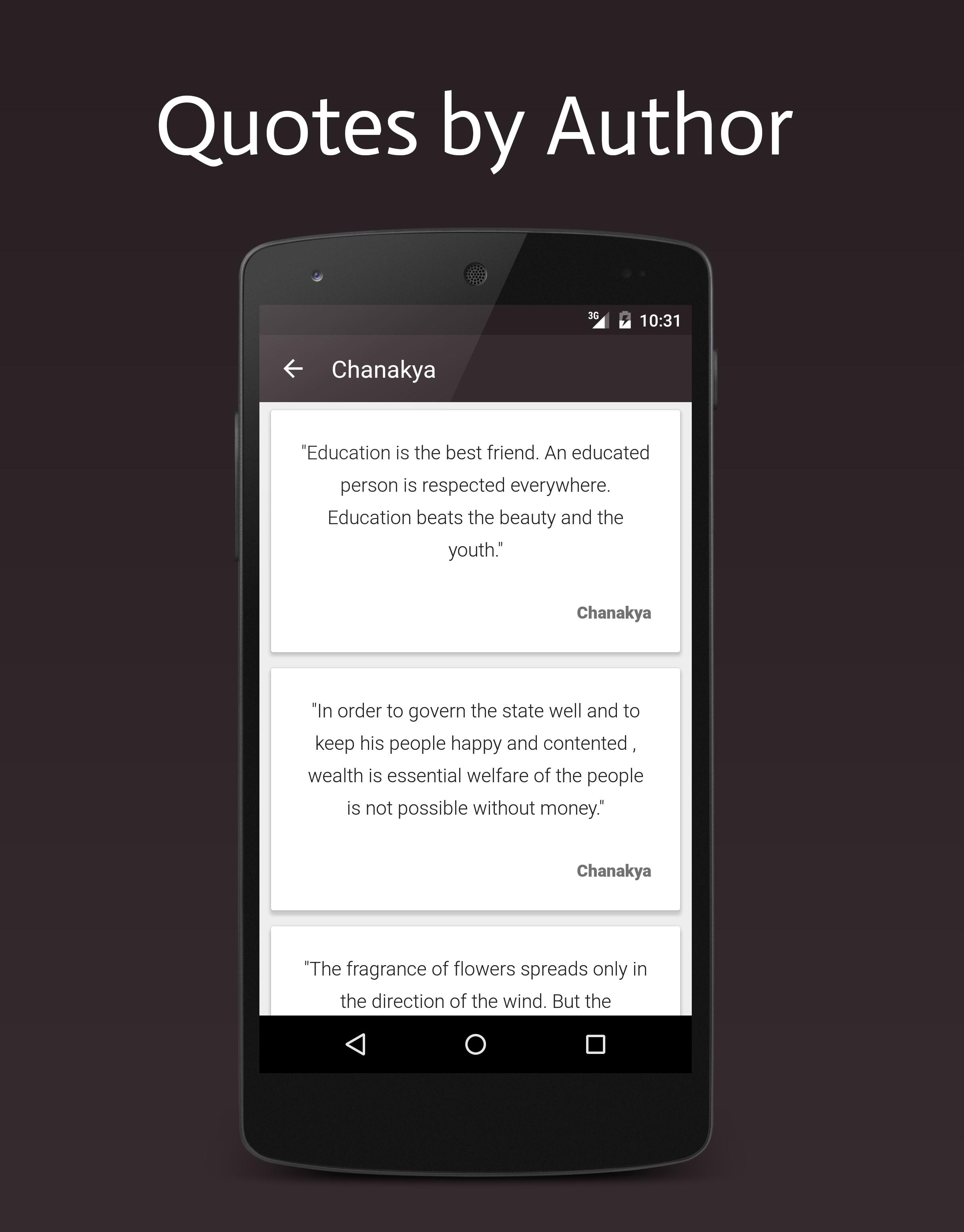 Feather Quotes