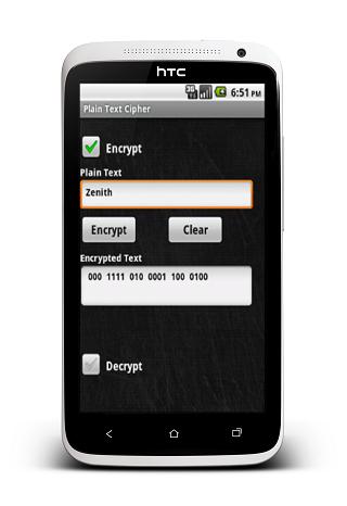 Cipher Tool