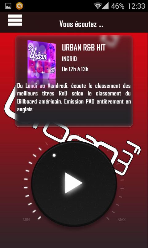 Urban FM