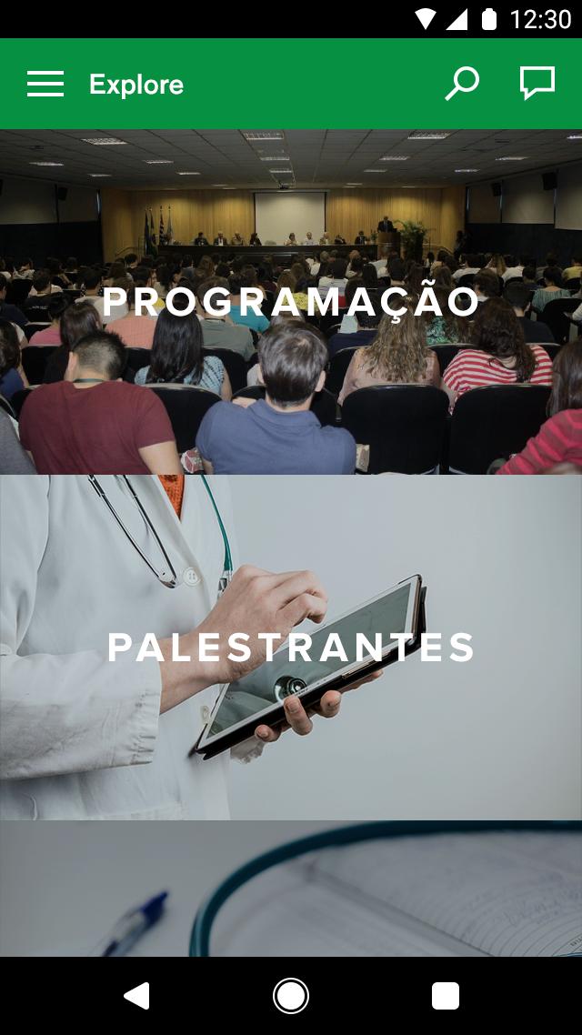 CMA - FMJ