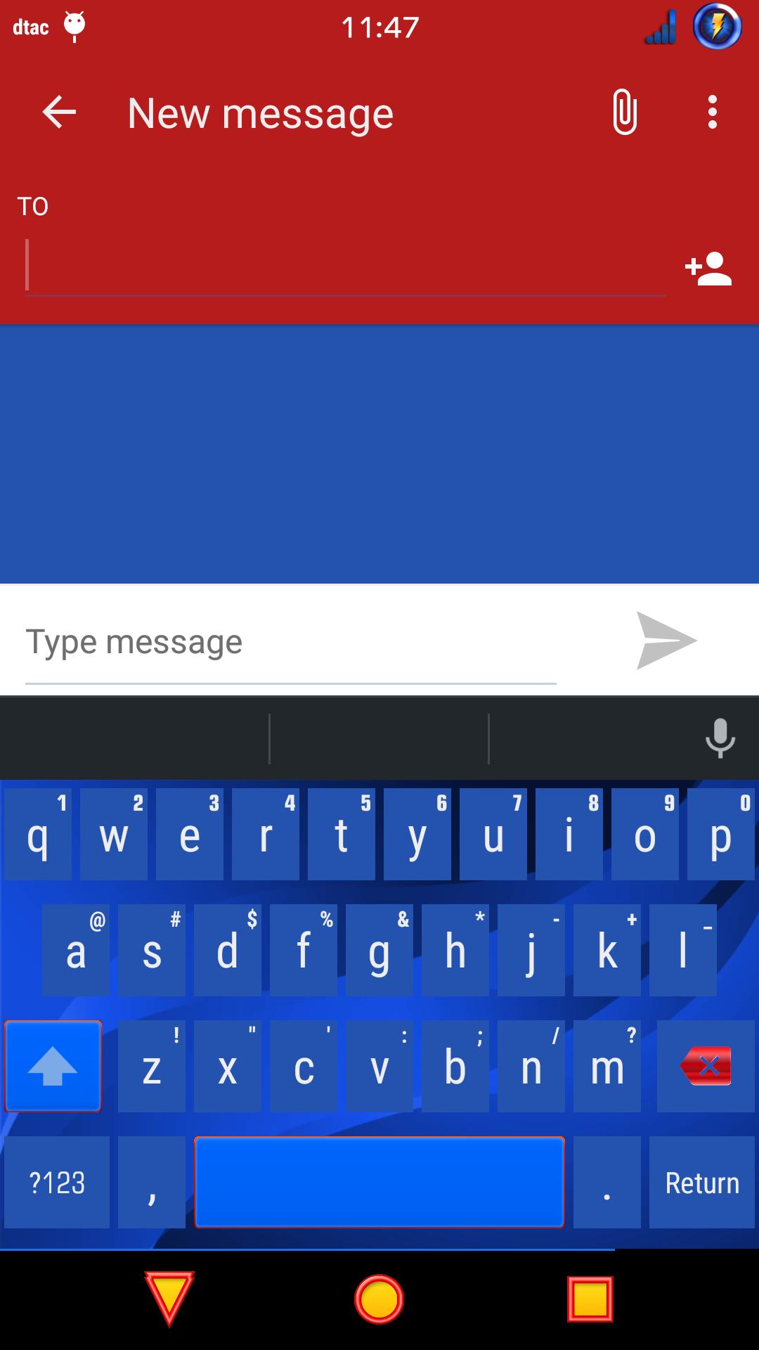 MOS CM12 THEME FREE