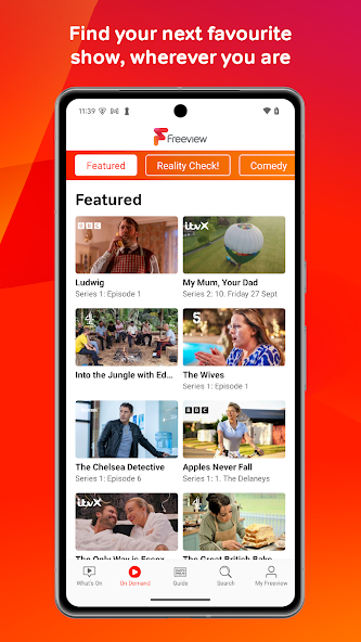 Freeview