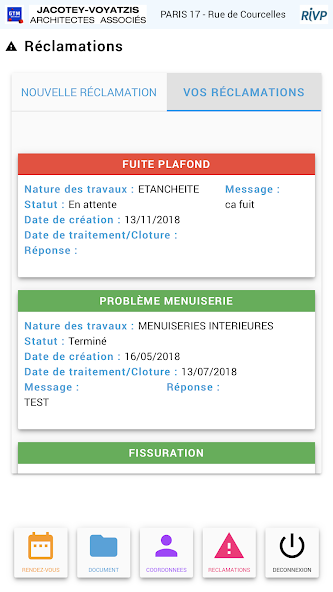 GTM Connect