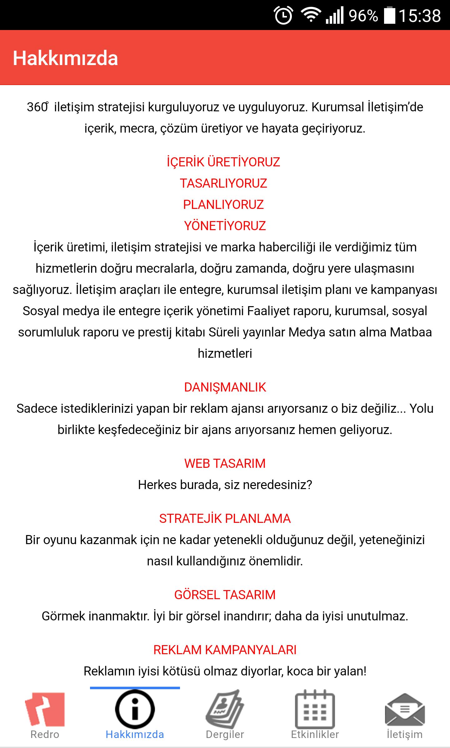 antalyaface