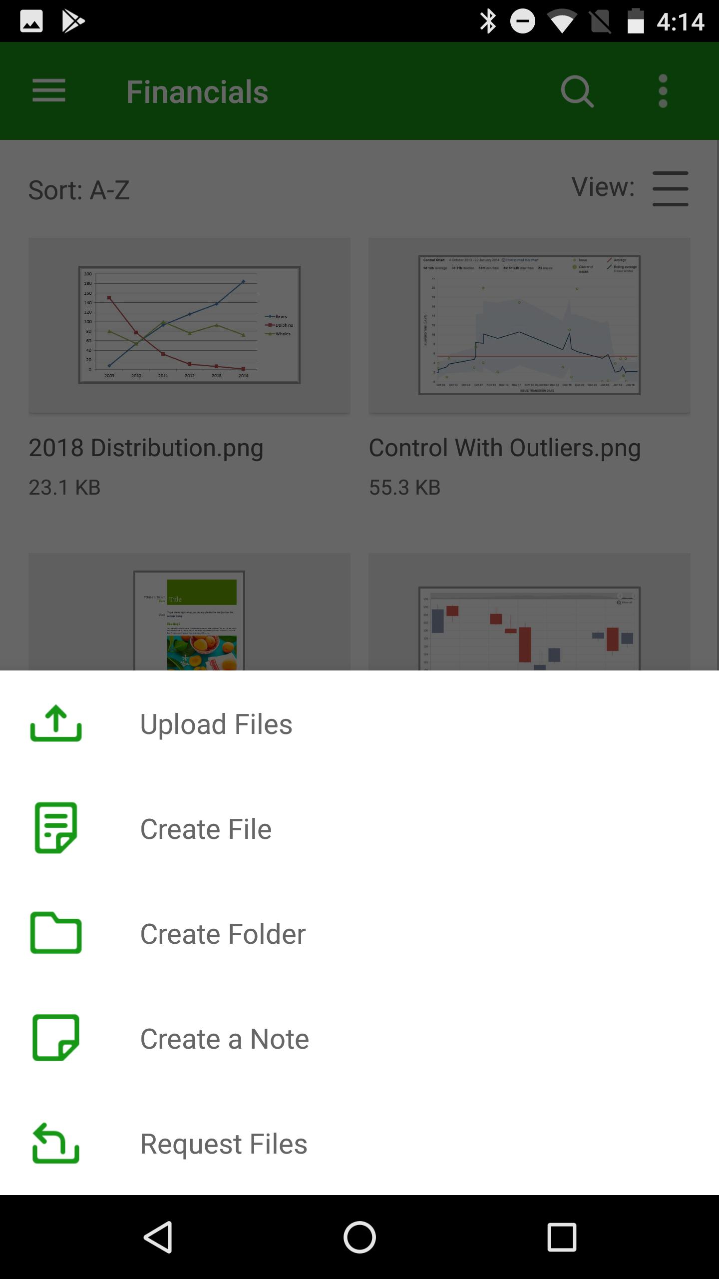 Citrix ShareFile