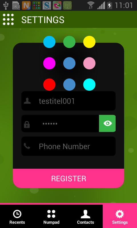 Mobi-Talk