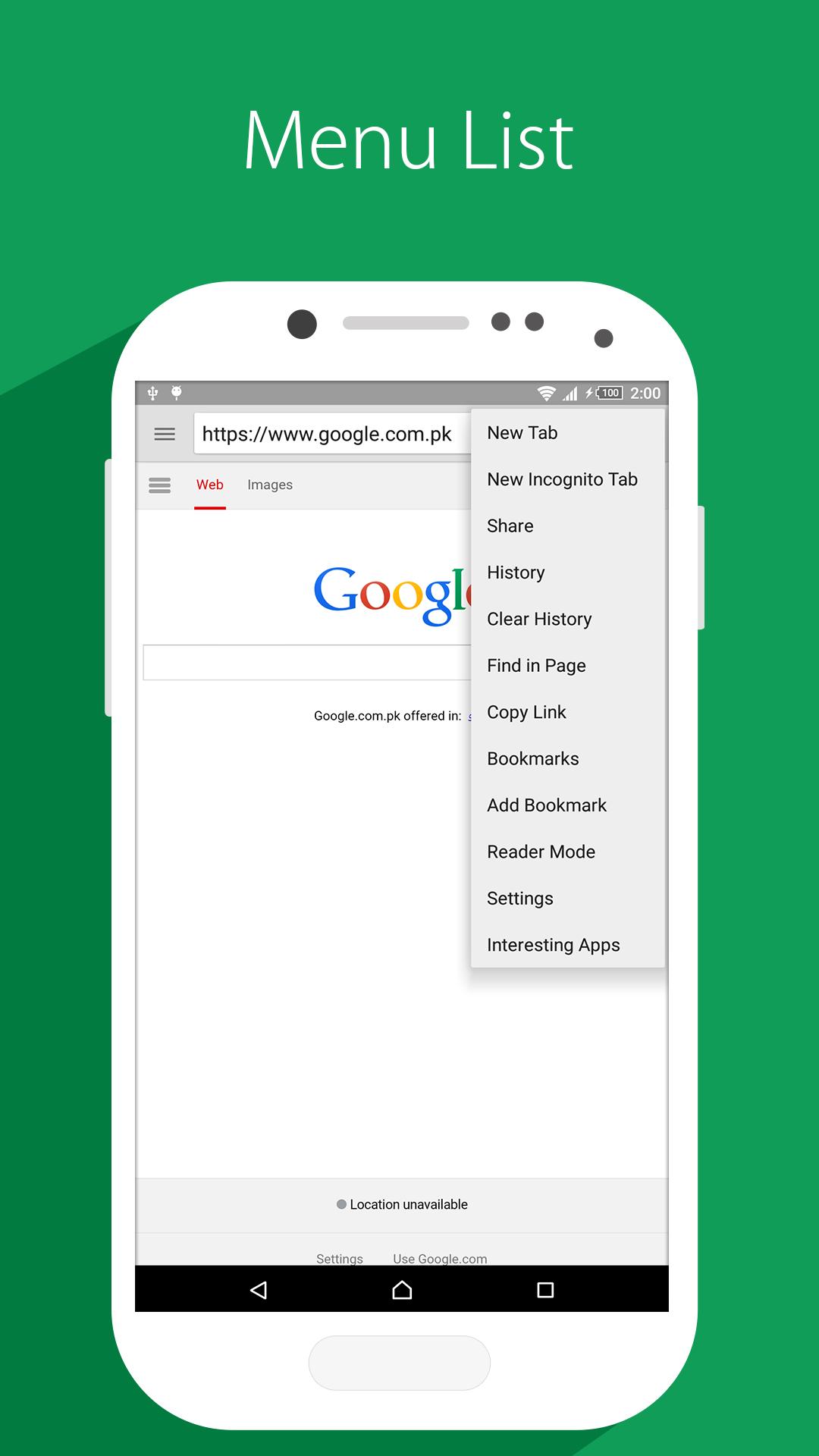 Suma Browser