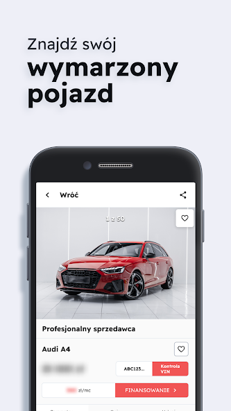 Yanosik Autoplac