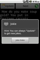 Jokie (Jokes)