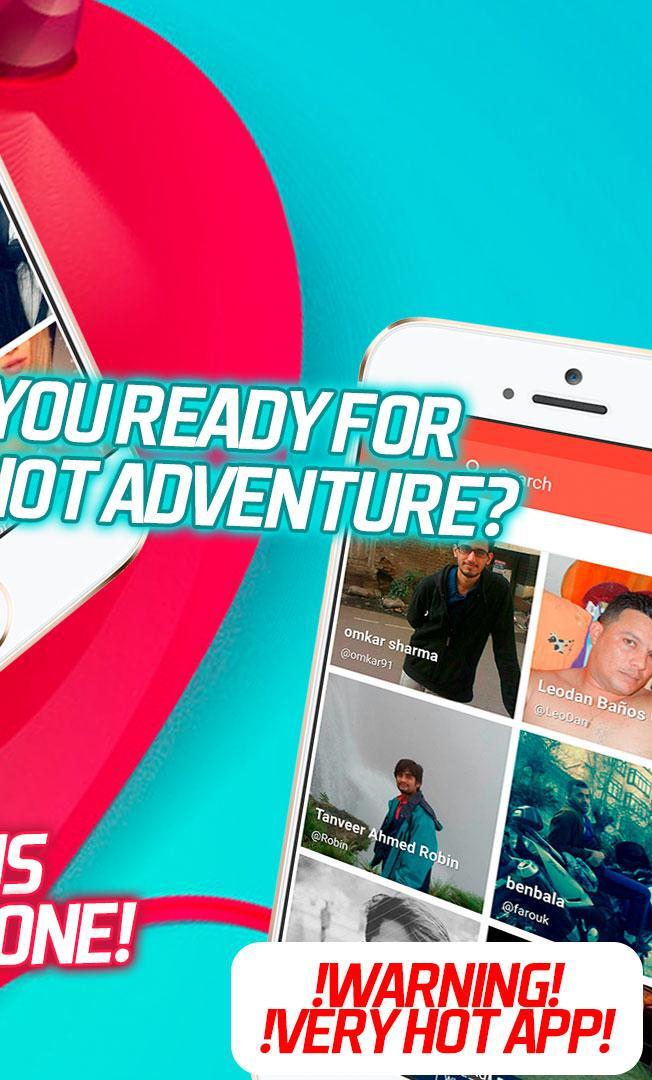 1Meet - Dating App