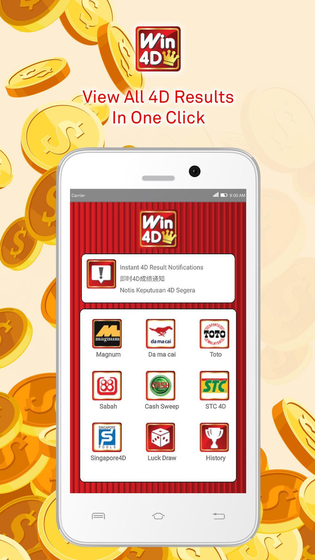 Win4D