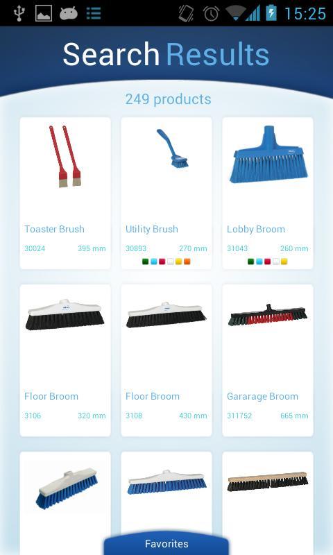 Vikan Products SE