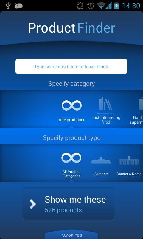 Vikan Products SE