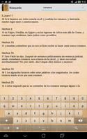 La Santa Biblia