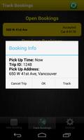 Yellow Cab Vancouver