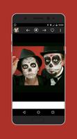 Halloween makeup ideas free