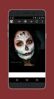 Halloween makeup ideas free