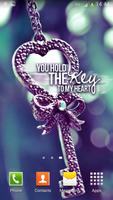 Love Quotes Girly Wallpapers