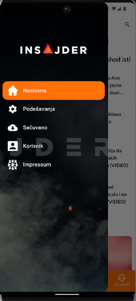 Insajder