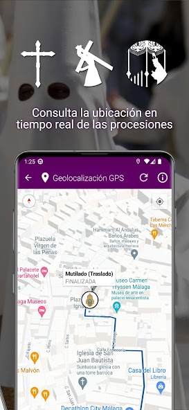 El Penitente