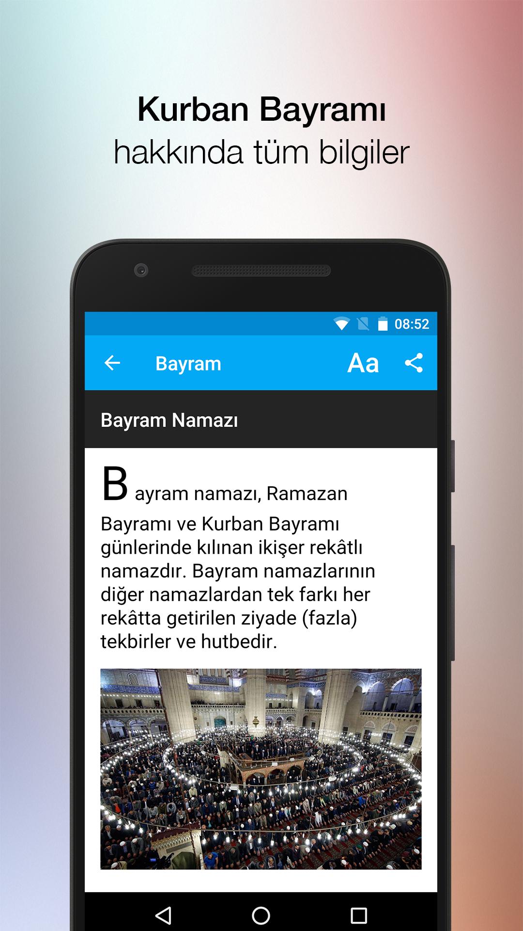 Kurban Rehberi