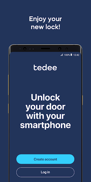 tedee