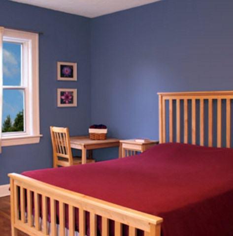 Modern Home Painting Ideas