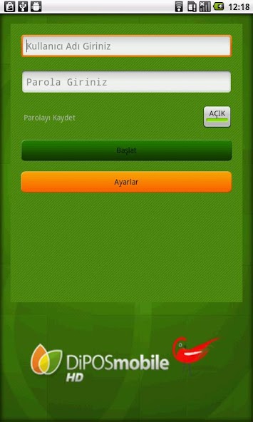 Dipos Mobile