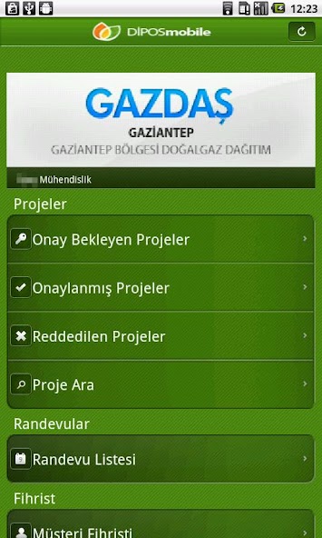 Dipos Mobile