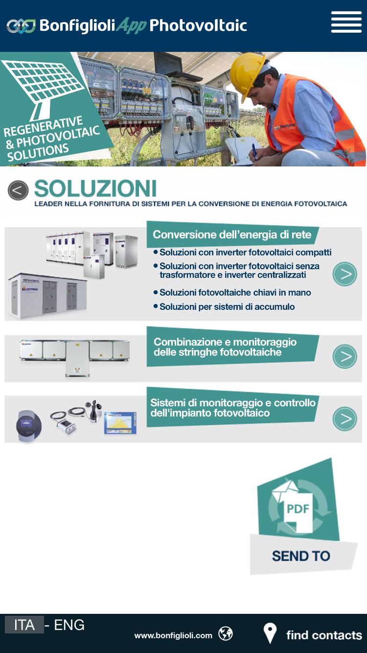 Photovoltaic App