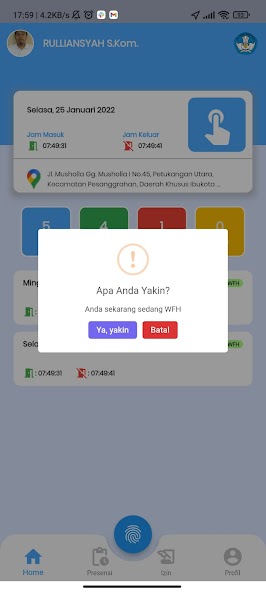 Asigo Kemendikbudristek