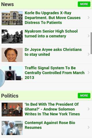 Peace FM Online