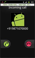 Unknown Caller?