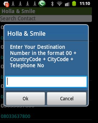 Holla&Smile