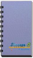 Visiting Cards Diary