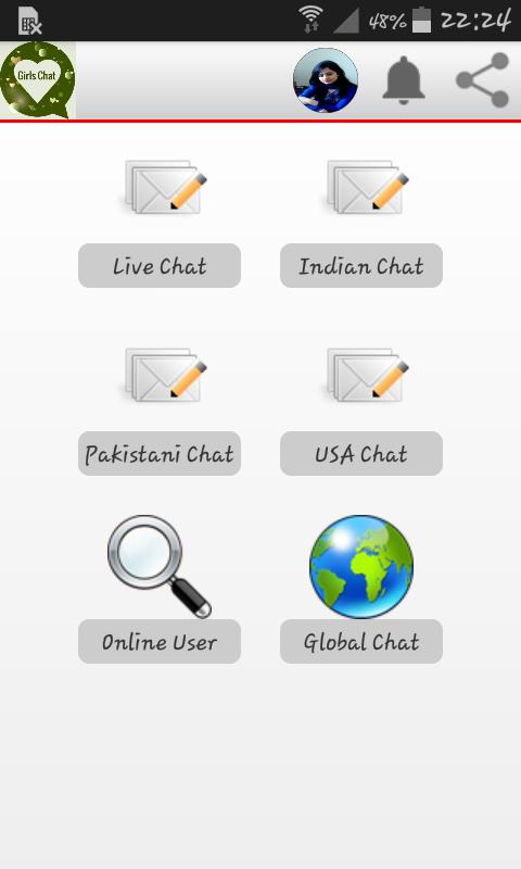 Live Talk - Free Chat Video and Text
