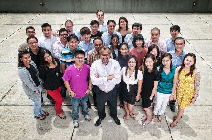 Fibre Broadband Singapore
