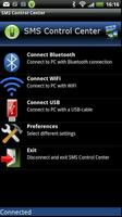 SMS Center - Send SMS from PC