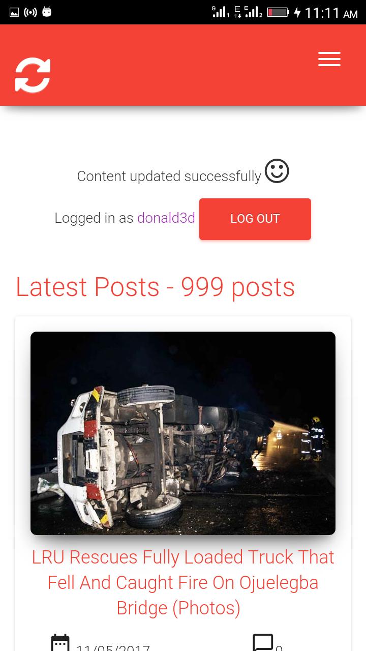 Autojosh