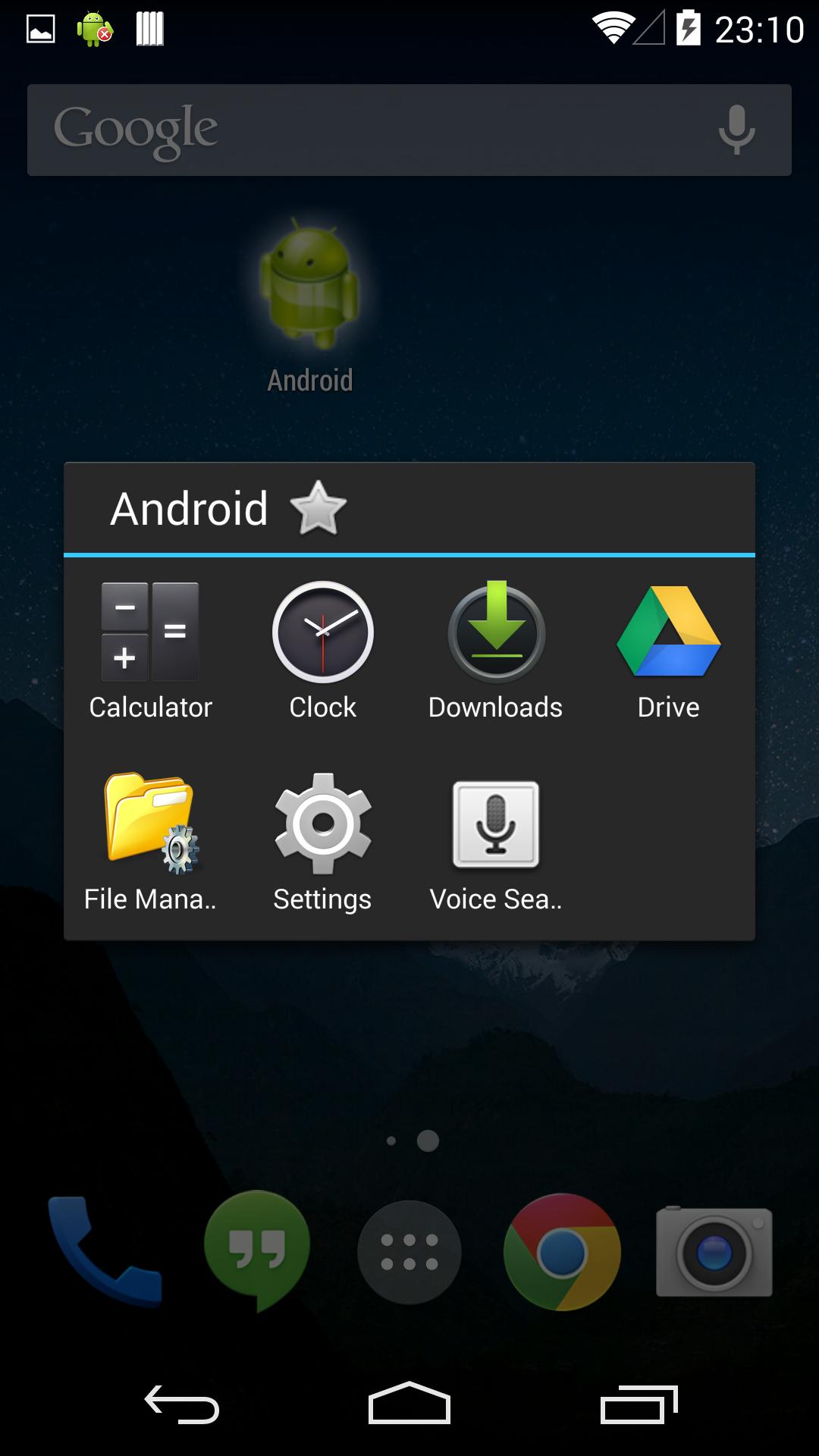 Smart Shortcuts