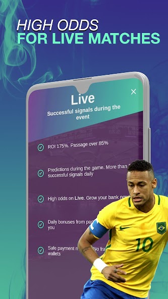 SI - Betting tips