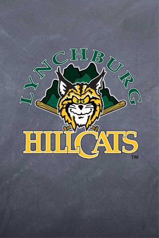 Lynchburg Hillcats