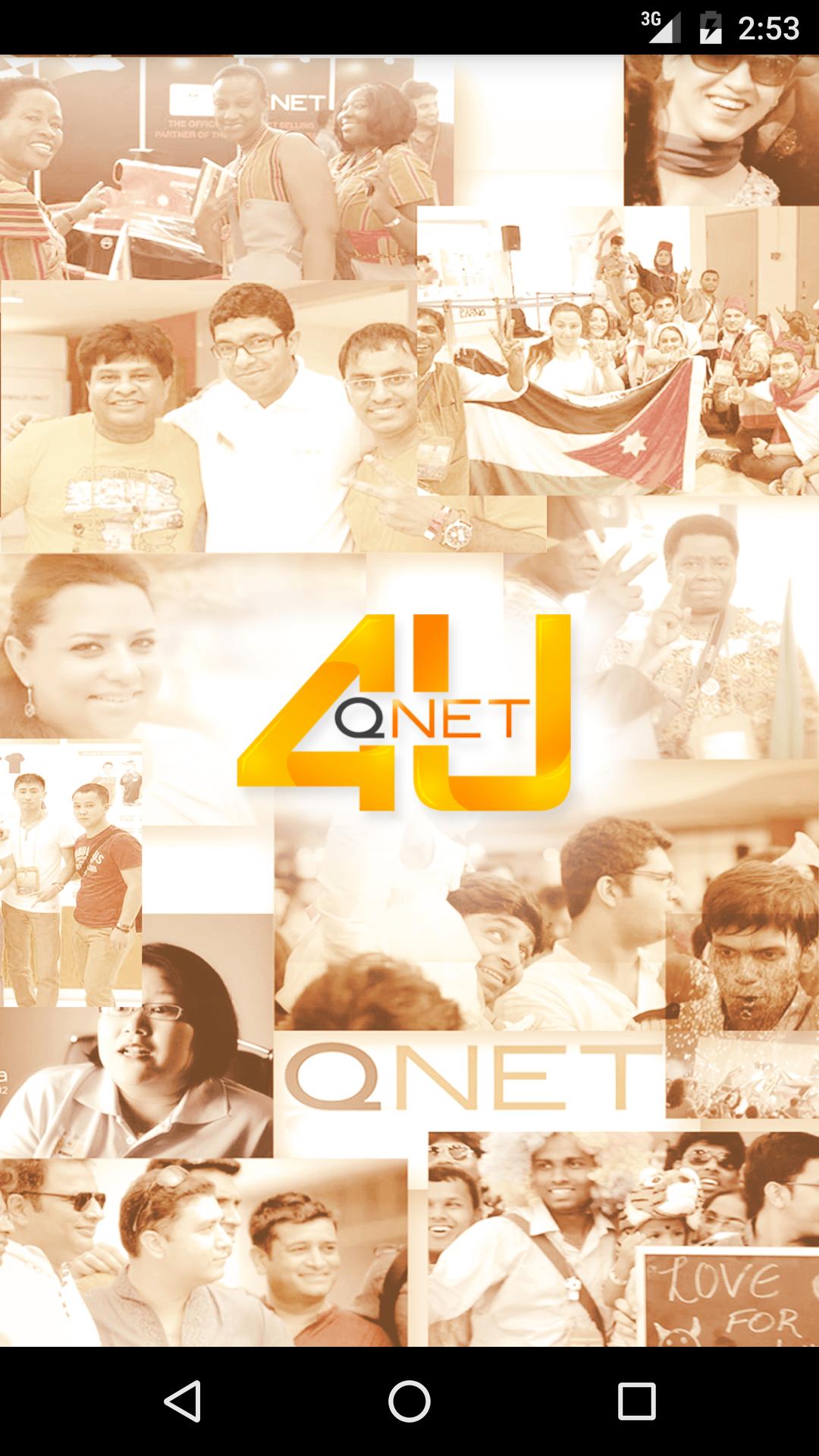 QNET4U