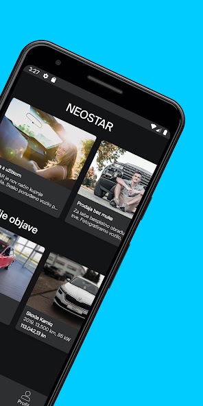 Neostar