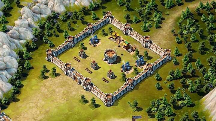 Guide Siegefall LevelUp Faster