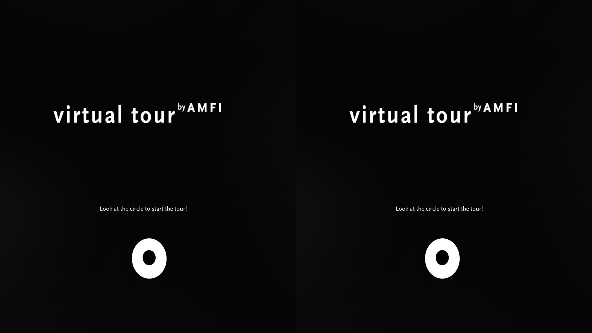 Virtual Tour byAMFI
