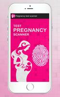 Pregnancy test scanner prank