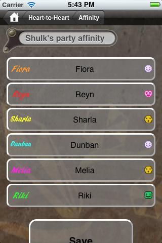 Xenoblade Chronicles