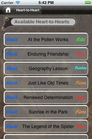 Xenoblade Chronicles