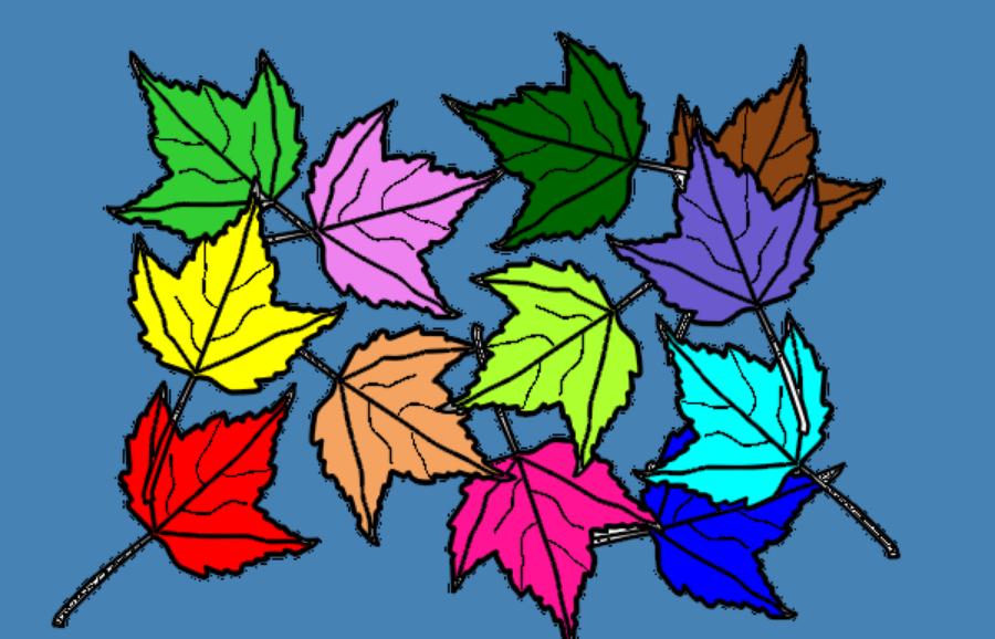 Easy Coloring For Toddlers